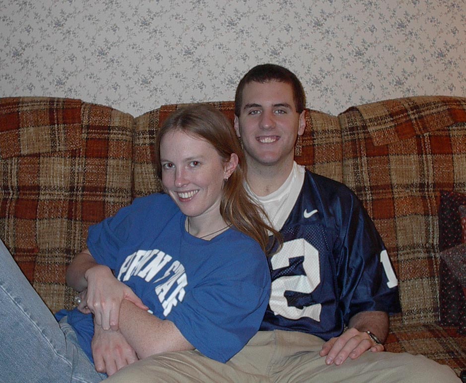 May 24, 2003!