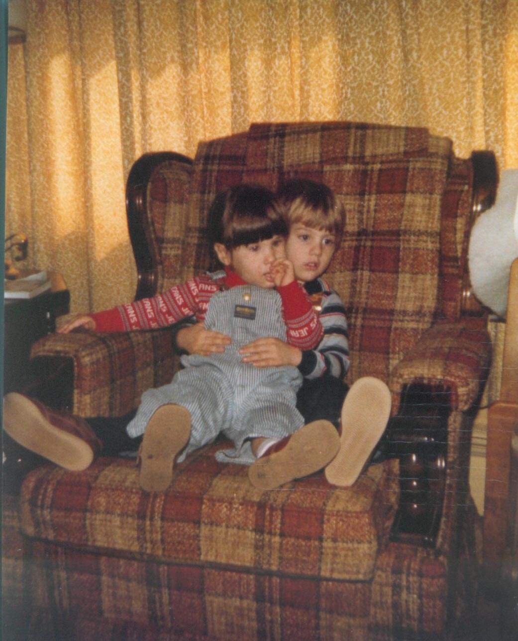 Baby Freeds!
